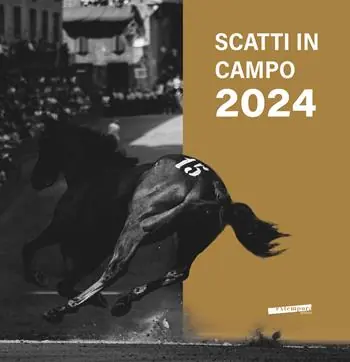 Scatti in Campo 2024 Saldi