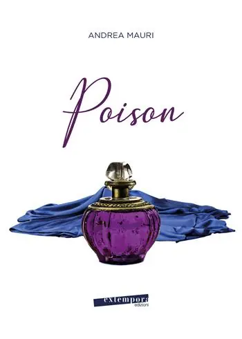 Poison Ordina Subito