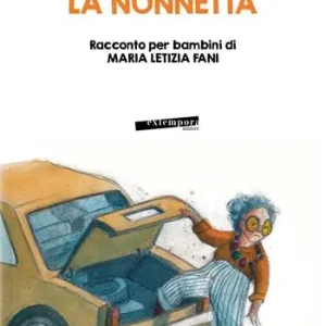 Ultimissimo Modello La nonnetta