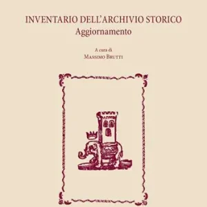 Contrada della Torre. Inventario dell’archivio storico. Aggiornamento Compra Adesso