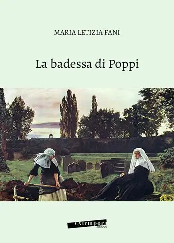 Di Tendenza La badessa di Poppi