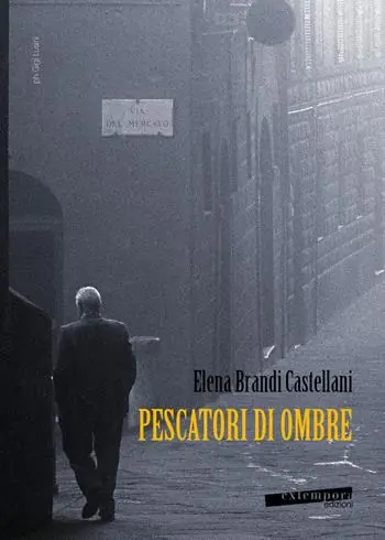 Pescatori di ombre. Nove trame segrete di storie fittonanti Super Prezzo