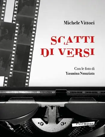 Offerta Lampo Scatti di versi