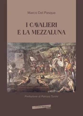 Ultime Pezzi I cavalieri e la mezzaluna