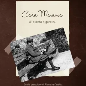 Cara mamma. «E questa è guerra» Offerta Lampo