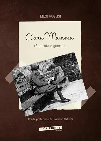 Cara mamma. «E questa è guerra» Offerta Lampo