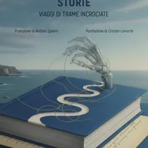 Promo Stagionale Storie. Viaggi di trame incrociate