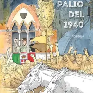 Il Palio del 1940 Super Prezzo