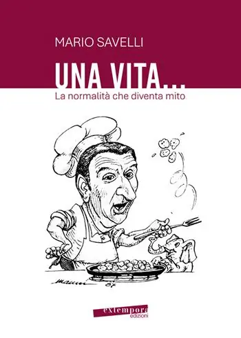 Una vita... la normalità che diventa mito Ultima Occasione