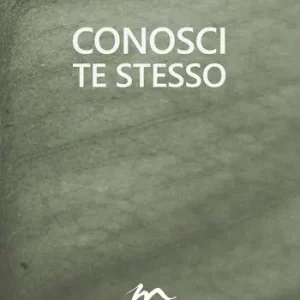 Conosci te stesso Economico