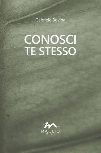 Conosci te stesso Economico