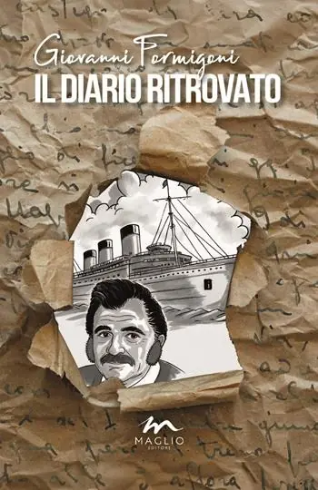 Prezzo Ridotto Il diario ritrovato