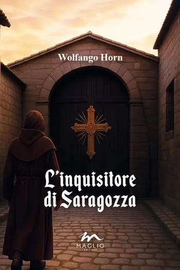 Più Venduto L‘inquisitore di Saragozza