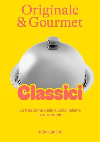 Saldi Originale & gourmet classici