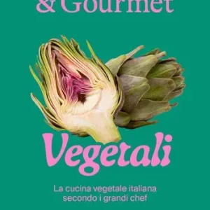Originale & gourmet vegetali Più Venduto