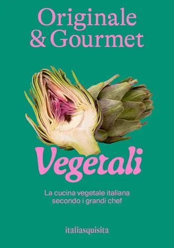 Originale & gourmet vegetali Più Venduto