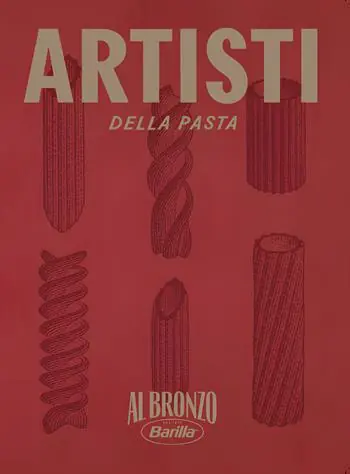 Artisti della pasta Acquista Ora