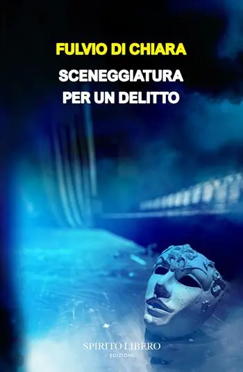 Sceneggiatura per un delitto Offerta Lampo