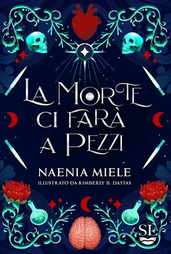 La morte ci farà a pezzi Prezzo Conveniente
