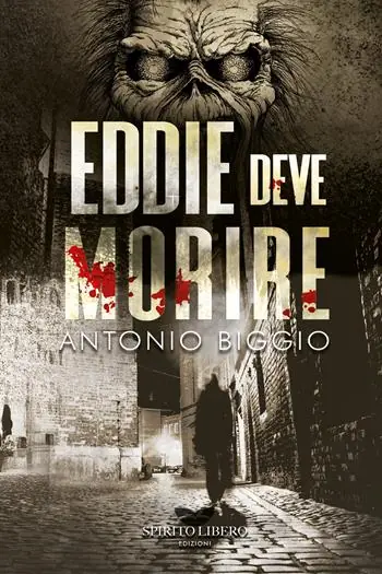 Eddie deve morire Soddisfatti O Rimborsati