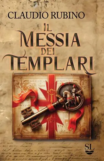 Il messia dei templari Vendita Finale