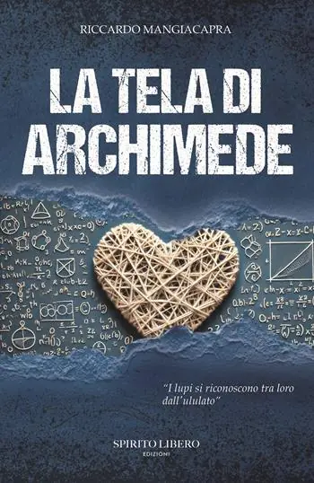 La tela di Archimede Consegna Rapida