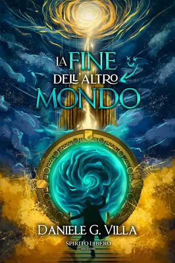 La fine dell‘altro mondo Miglior Prezzo