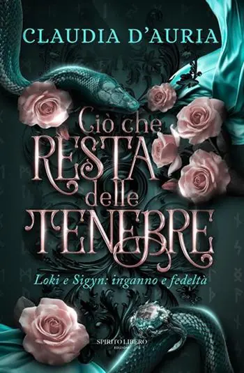 Compra Online Ciò che resta delle tenebre
