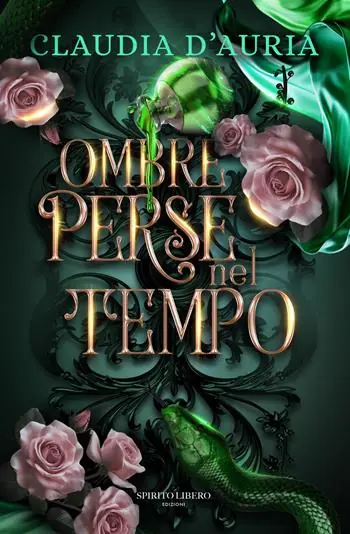Ombre perse nel tempo Super Prezzo
