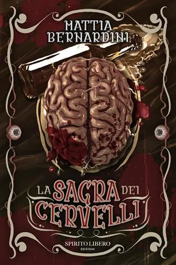 Prezzo Scontato La sagra dei cervelli