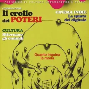 Re nudo (2023). Vol. 2 Cinema e teatro. Luci spente, sipari Soddisfatti O Rimborsati