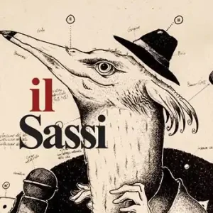 Re nudo (2023). Vol. 0 Il Sassi Compra Online