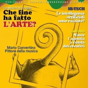 Re nudo (2023). Vol. 4 Che fine ha fatto l‘arte? Compra Online