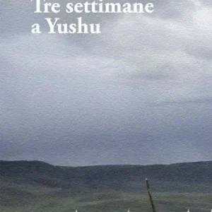 Consegna Rapida Tre settimane a Yushu