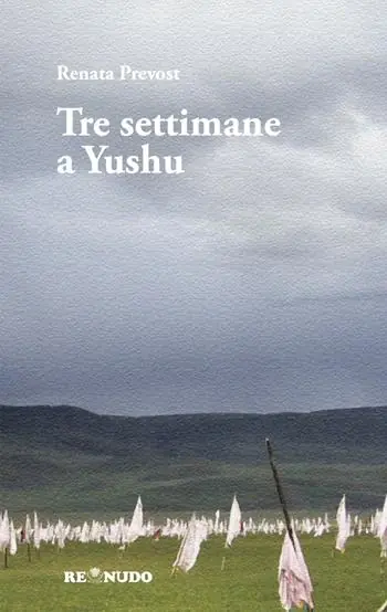 Consegna Rapida Tre settimane a Yushu