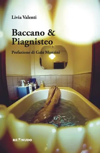 Offerta Lampo Baccano & piagnisteo