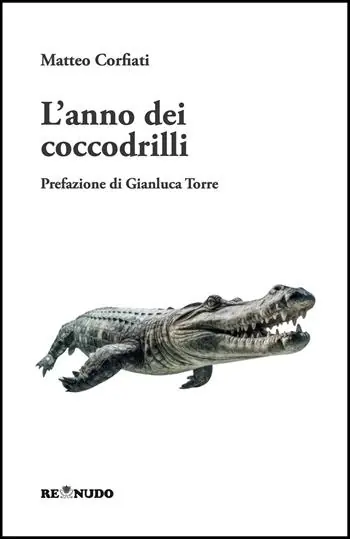 L‘anno dei coccodrilli Compra Adesso