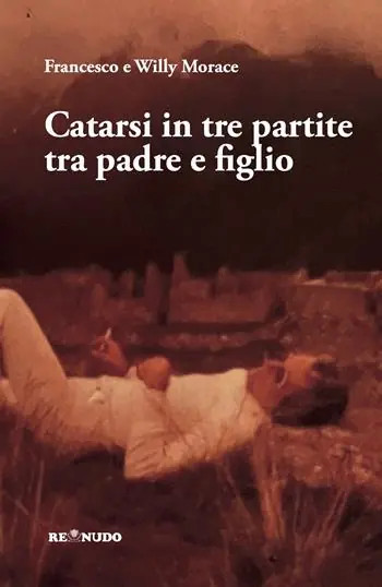 Catarsi in tre partite tra padre e figlio Spedizione Espresso