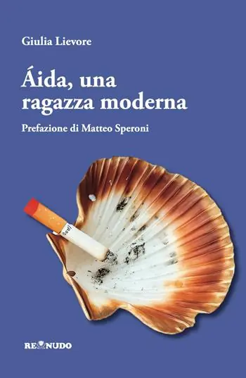 Offerta Limitata Áida. Una ragazza moderna