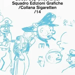 Soddisfatti O Rimborsati Street Cop Uncovered!