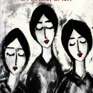 Nuova Collezione Di donne, di ieri