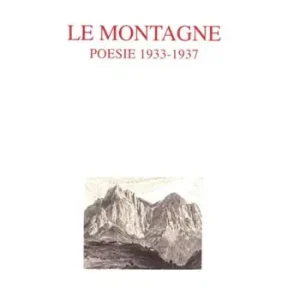 Prezzo Ridotto Le montagne (1933-1937)
