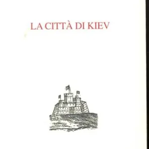 Direttamente Dal Produttore La città di Kiev