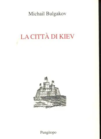 Direttamente Dal Produttore La città di Kiev