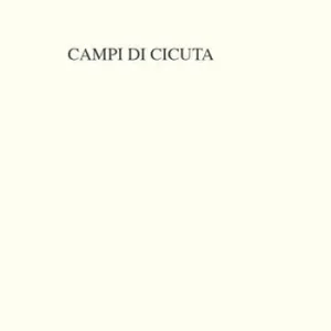 Campi di cicuta Occasione