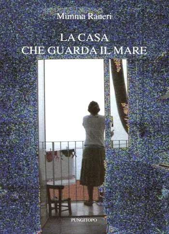 La casa che guarda il mare Consegna Rapida