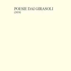 Scelto Dai Clienti Poesie dai girasoli