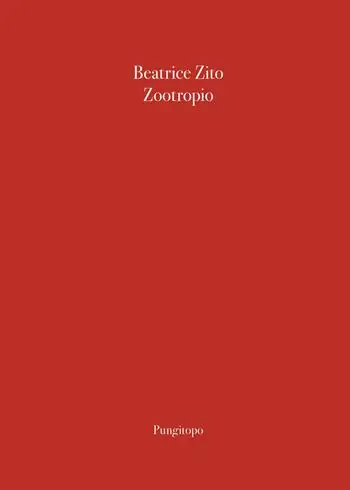 Zootropio Occasione Imperdibile
