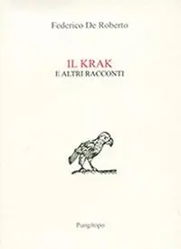 Compra Oggi Stesso Il krak e altri racconti