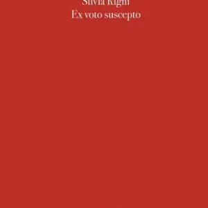 Vendita Finale Ex voto suscepto